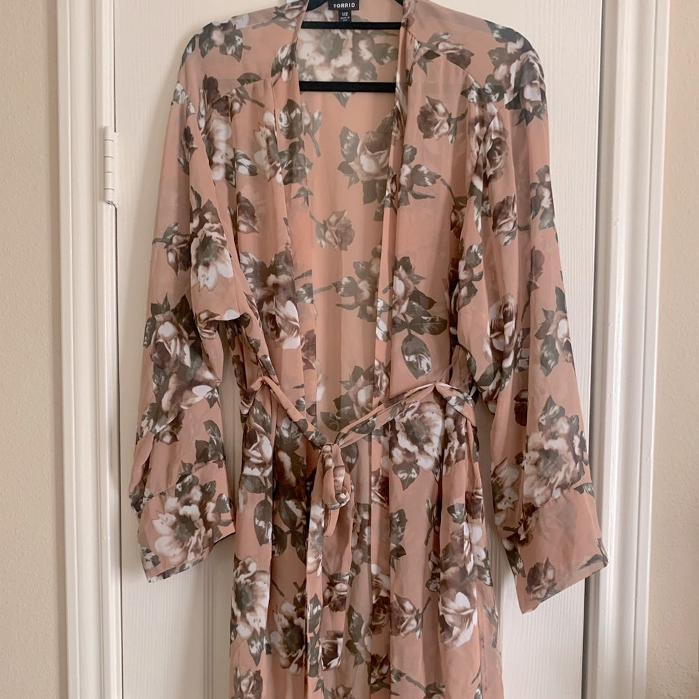 Kimono